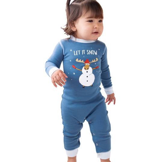 LazyOne Infant Sleepers