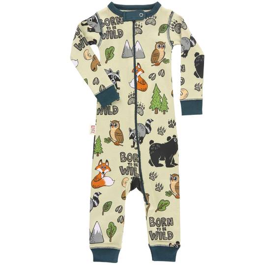 LazyOne Infant Sleepers