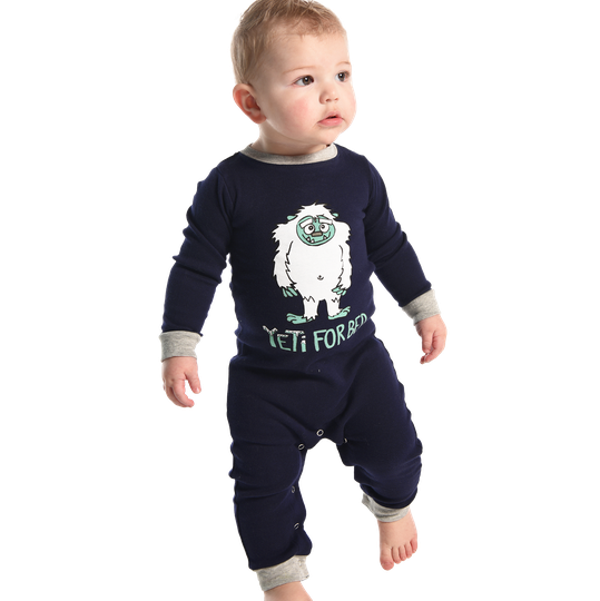 LazyOne Infant Sleepers
