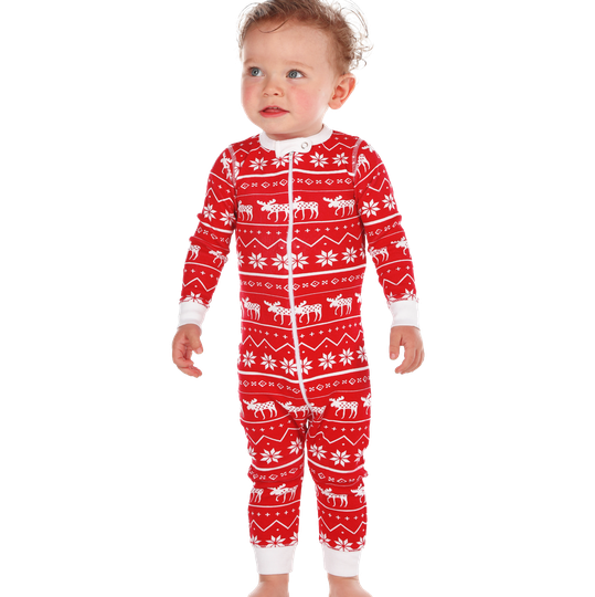 LazyOne Infant Sleepers