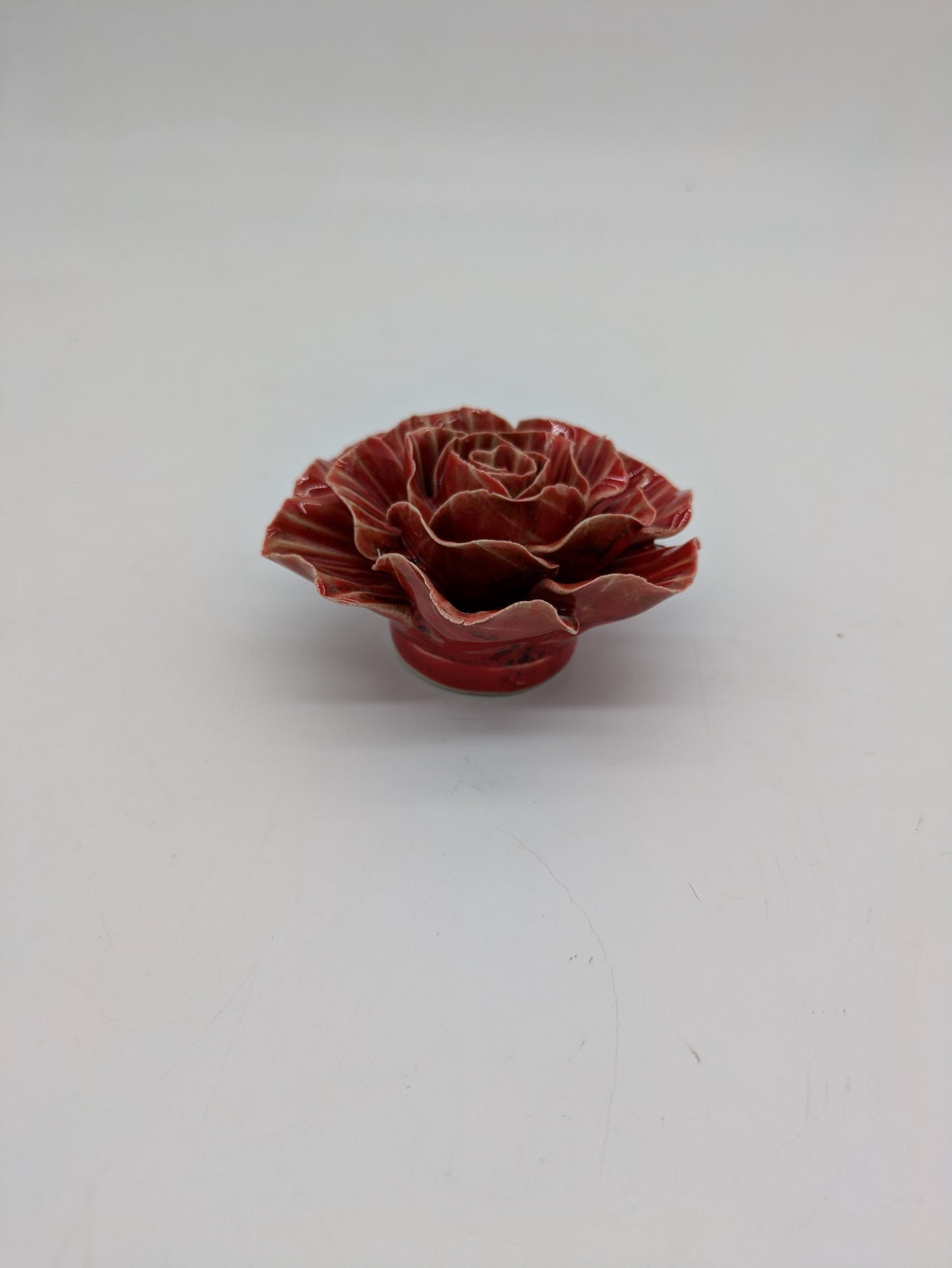 Ceramic Flowers