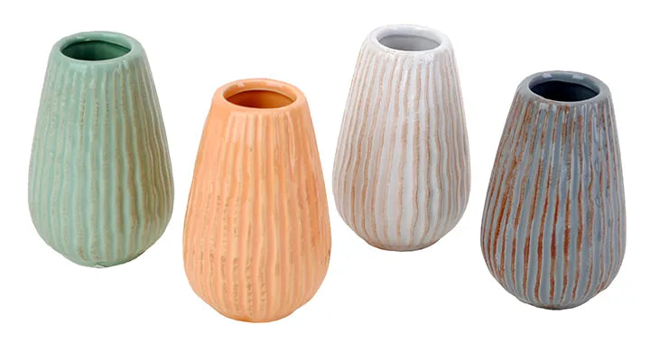 Ripple Vases