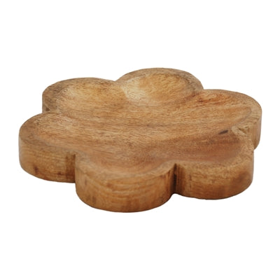 Wooden Flower Tray