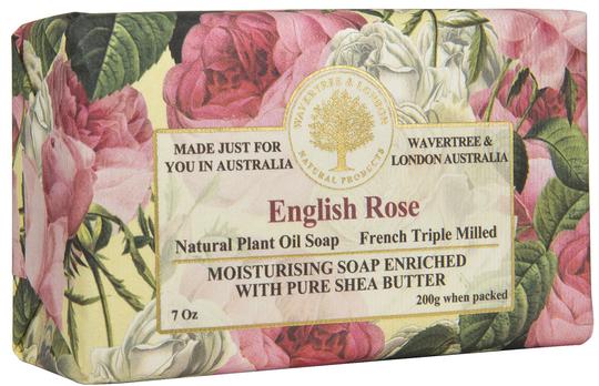 Australian Natural Soap