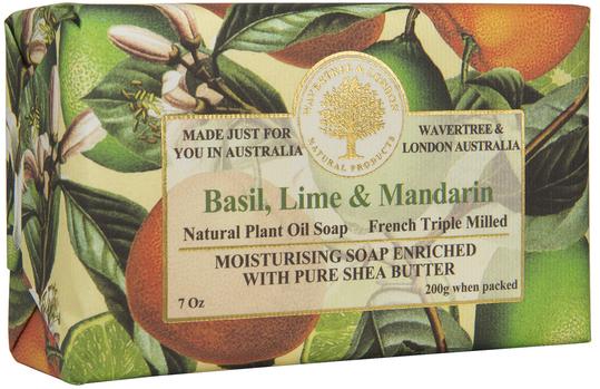 Australian Natural Soap