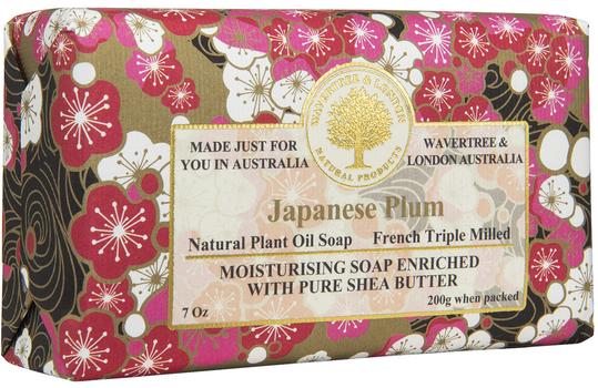 Australian Natural Soap