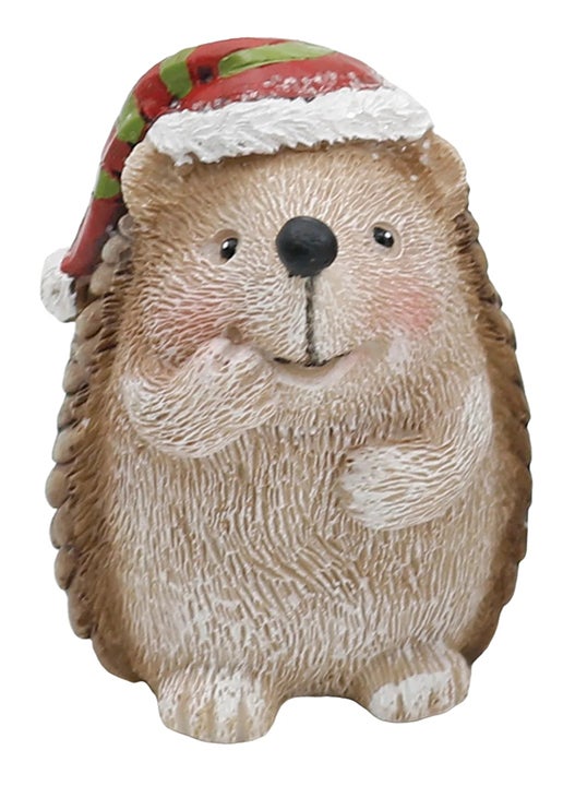 Holiday Hedgehog