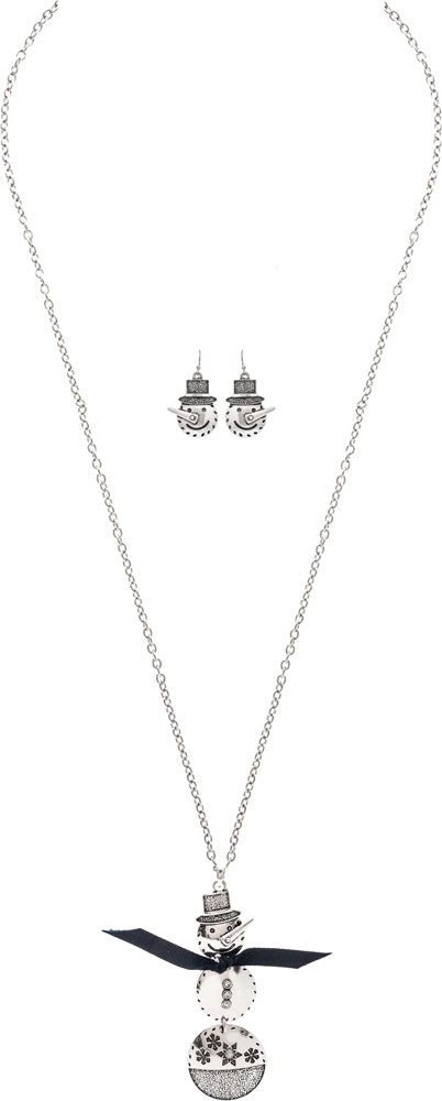 Rain Jewelry Collection Necklace/Earring Sets