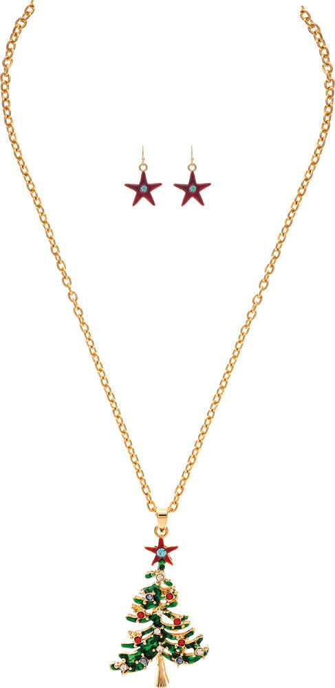 Rain Jewelry Collection Necklace/Earring Sets