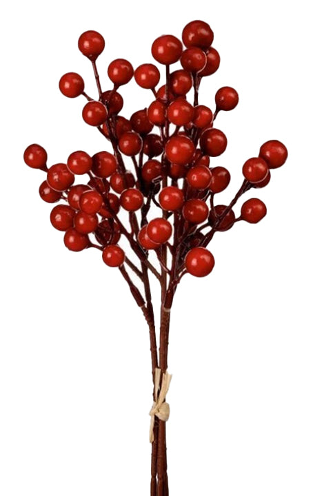 Red Berry Bundle