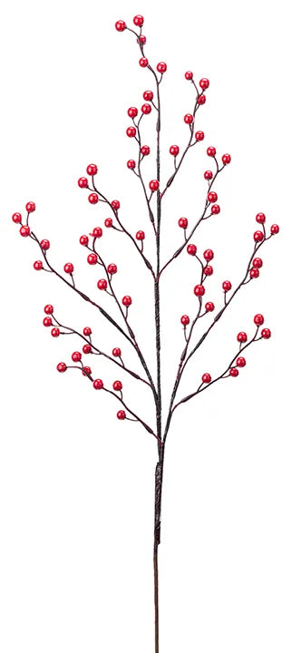 Red Berry Spray