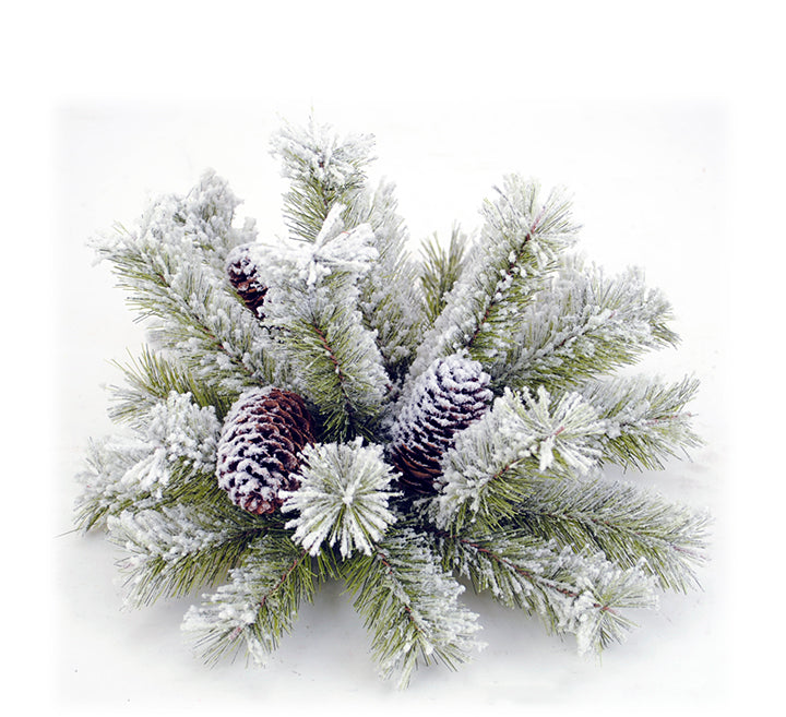 Bear Mountain Half Ball