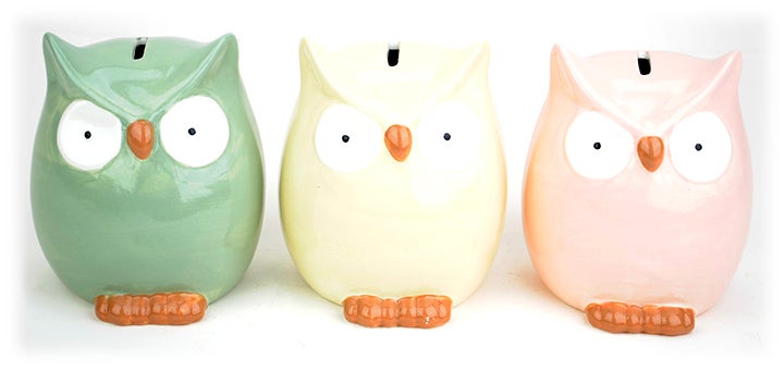 Owl Bank