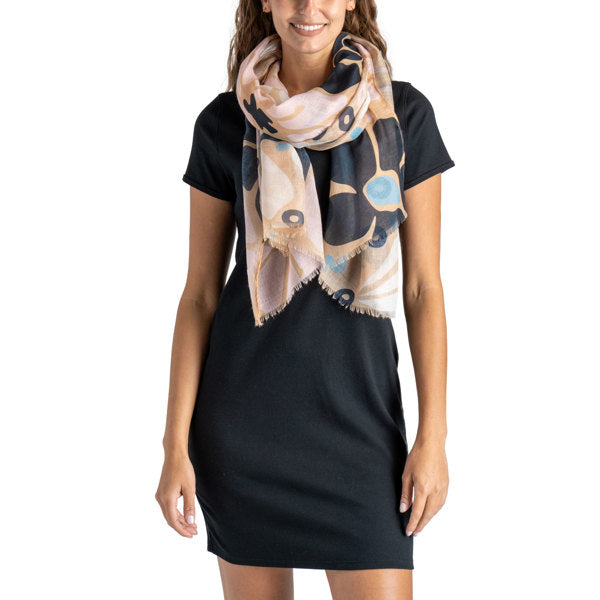All Threads Isla Convertible Scarf