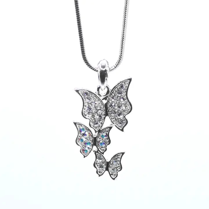 Pendant Necklaces