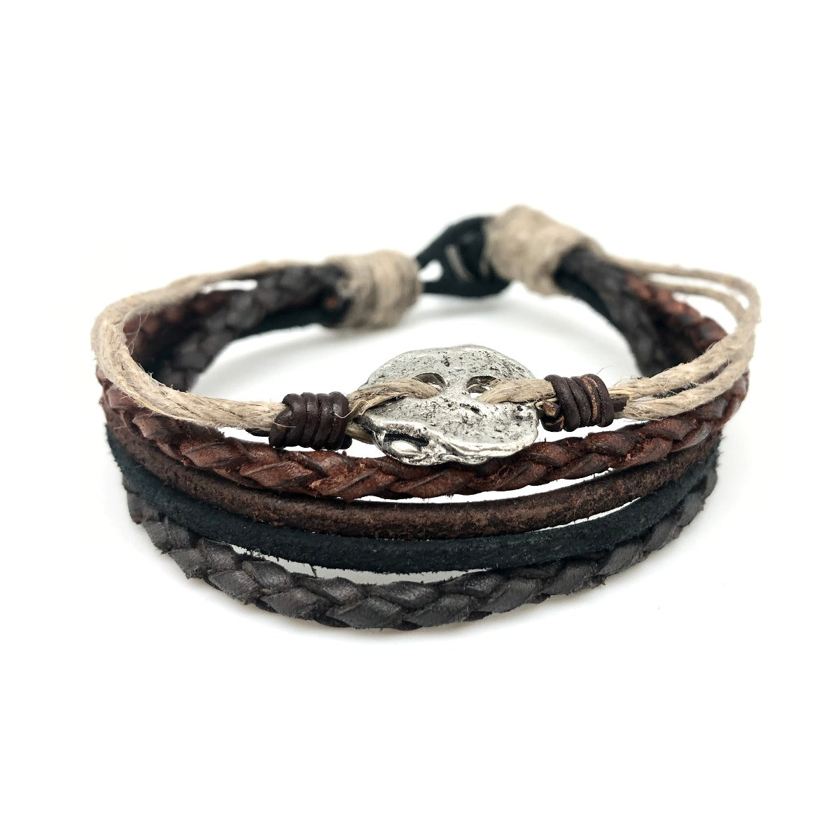 Aadi Men's Bracelets