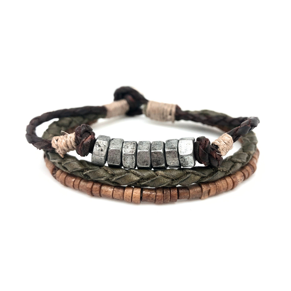 Aadi Men's Bracelets