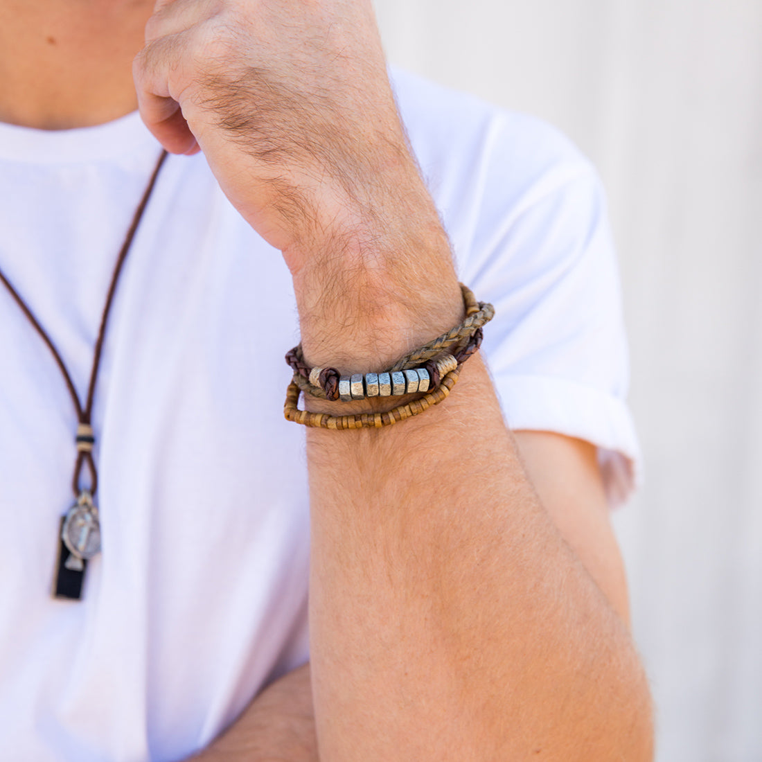 Aadi Men's Bracelets