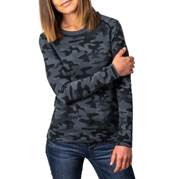 Britt's Knits Fleece Tops