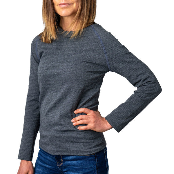 Britt's Knits Fleece Tops