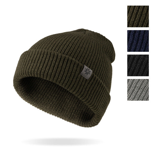 Britt's Knits Craftsman Men's Beanie