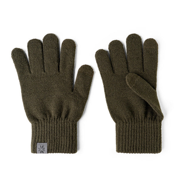 Britt's Knits Craftsman Men's Gloves