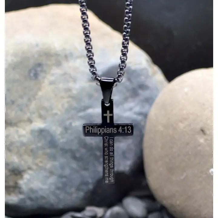 Men's Necklaces