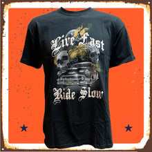 Old Guys Rule T-Shirts