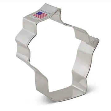 Cookie Cutters Bulk