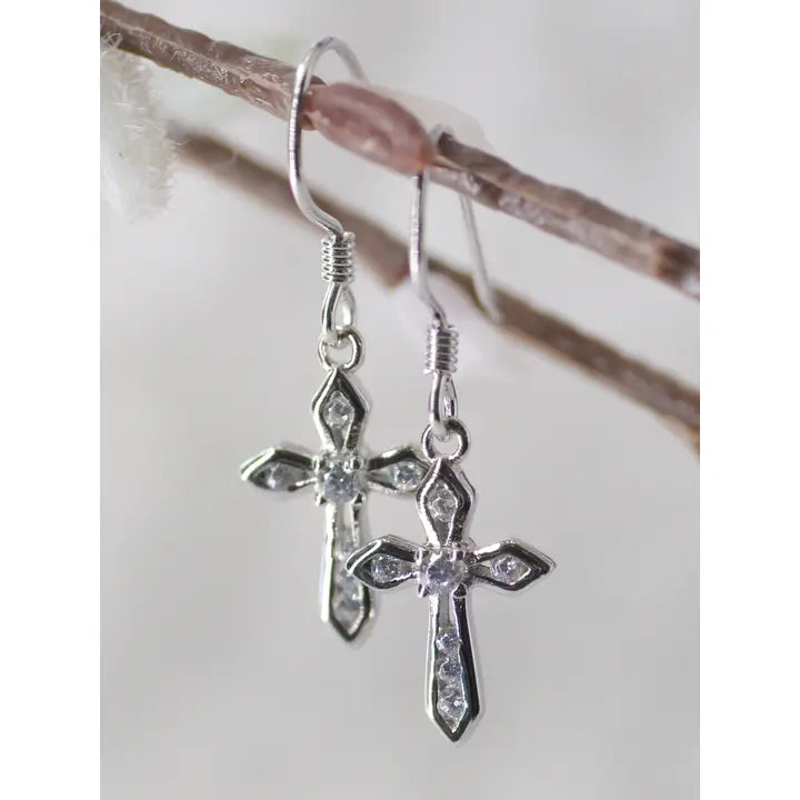 Eden Merry Earrings