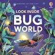 Usborne Lift-The-Flap Look Inside