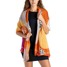 All Threads Isla Convertible Scarf