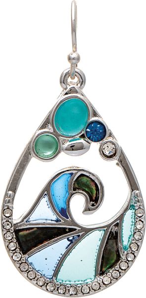 Rain Jewelry Collection Earrings