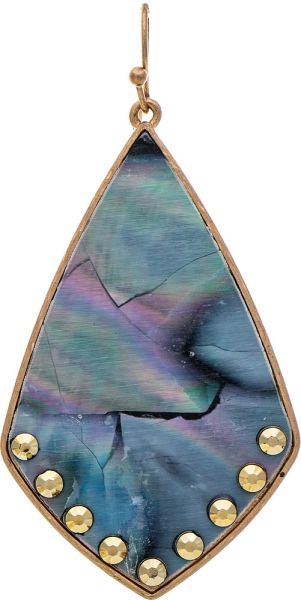 Rain Jewelry Collection Earrings