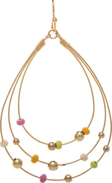 Rain Jewelry Collection Earrings