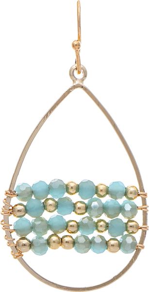 Rain Jewelry Collection Earrings