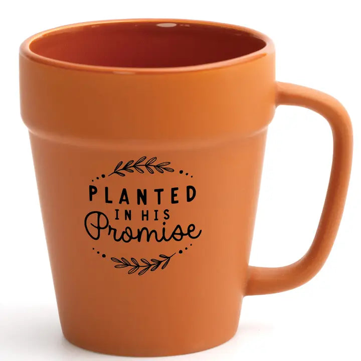 Planter Mug