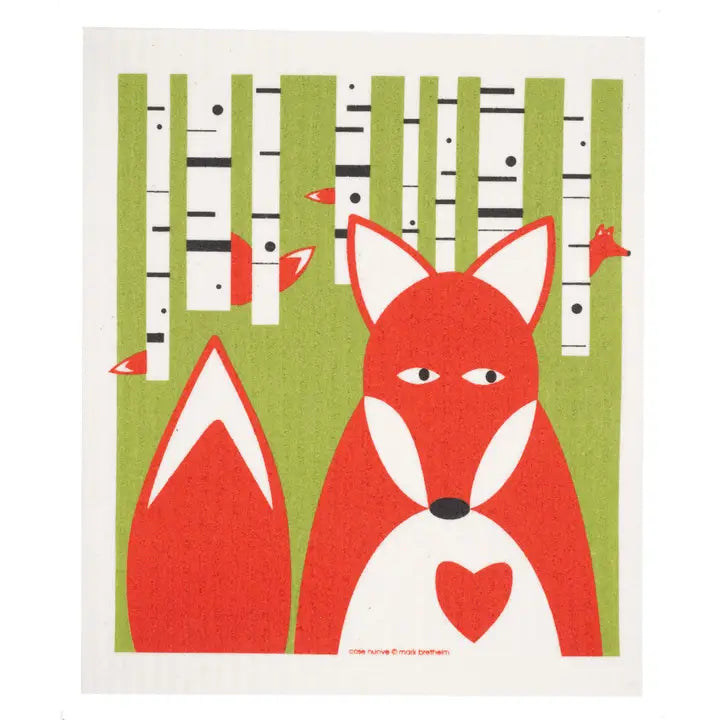 Cose Nuove Swedish Dish Cloths