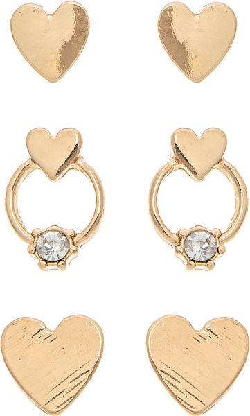 Rain Jewelry Collection Earrings