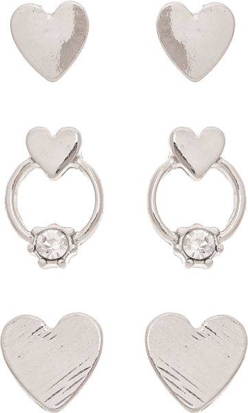 Rain Jewelry Collection Earrings