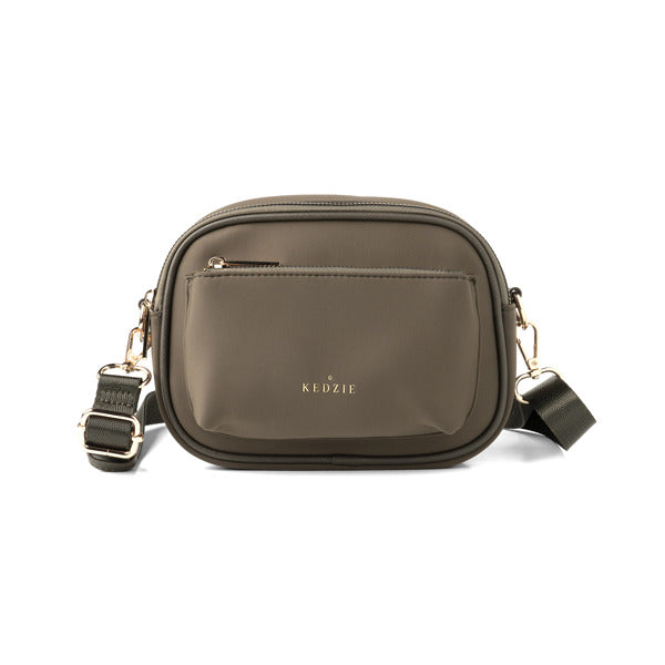 Kedzie Sloane Crossbody Neoprene