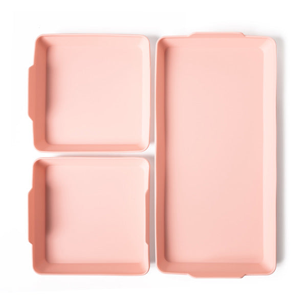 Krumbs Kitchen Silicone Baking Sheet Dividers