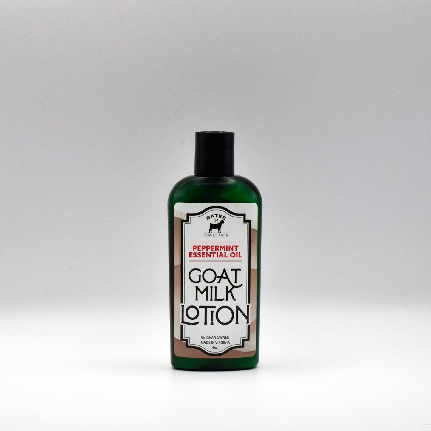 Bates Family Farm Goat Milk Lotion