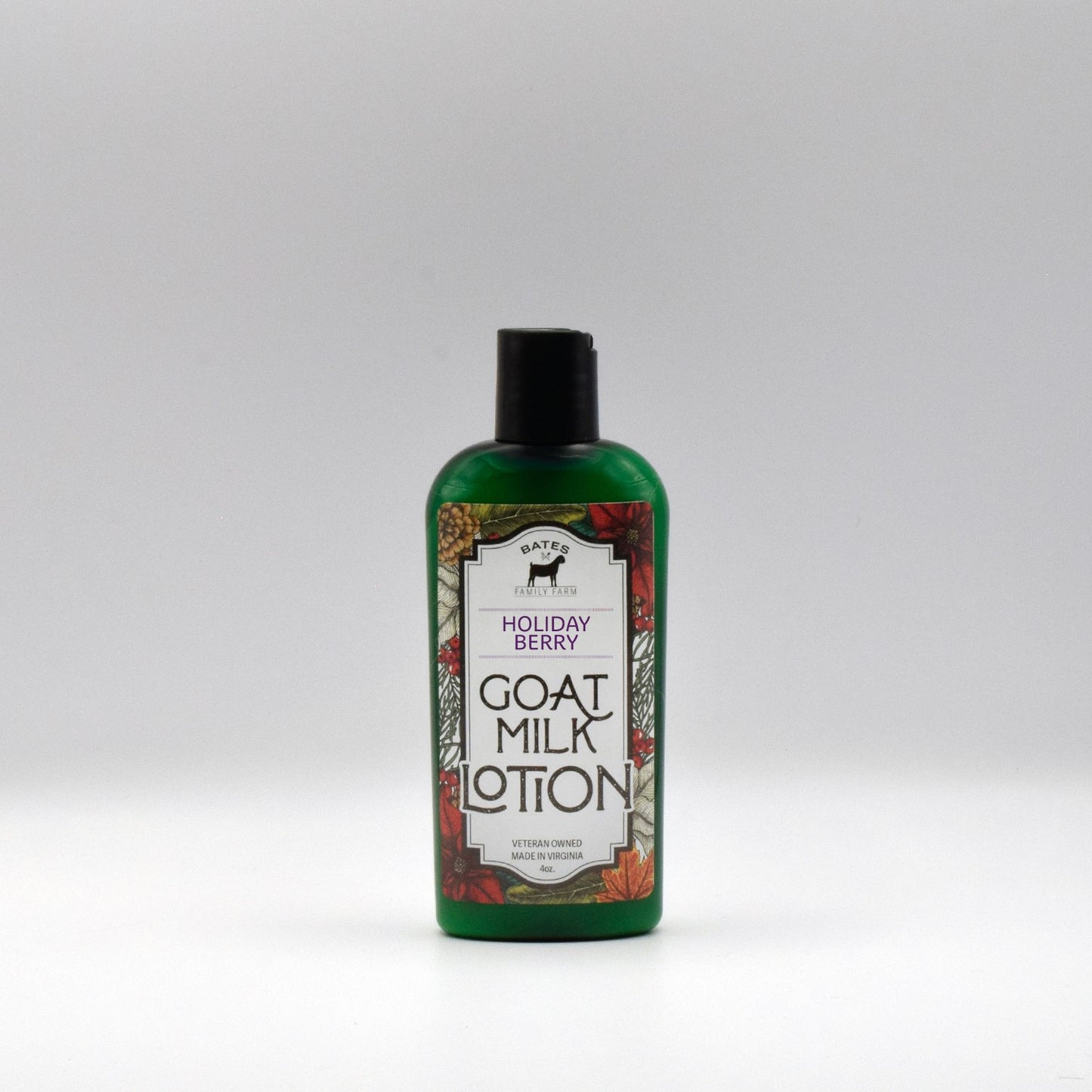 Bates Family Farm Goat Milk Lotion