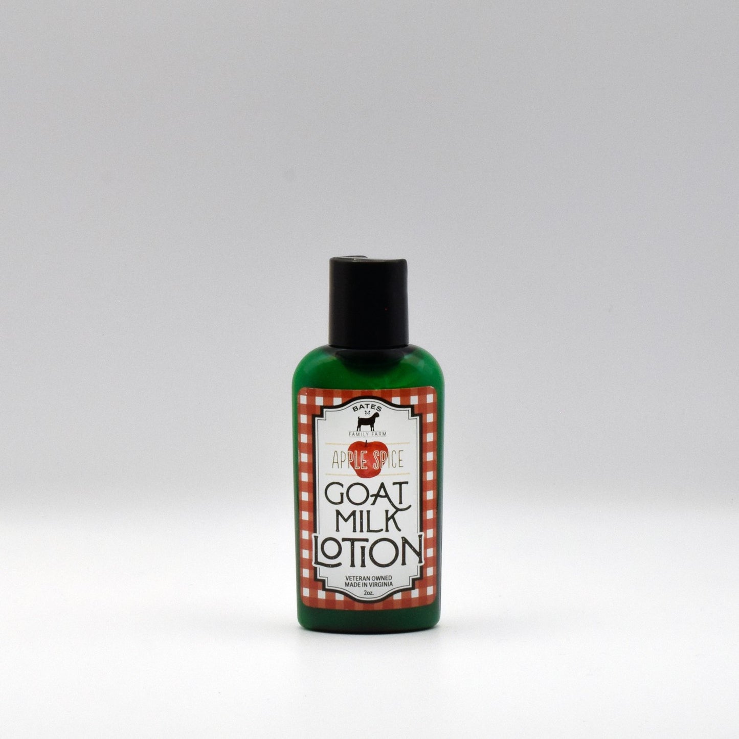 Bates Family Farm Goat Milk Lotion