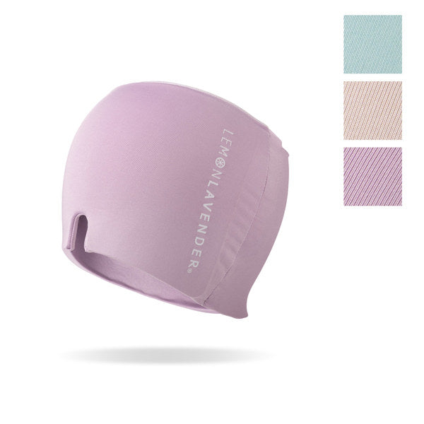 Lemon Lavendar Out Cold
