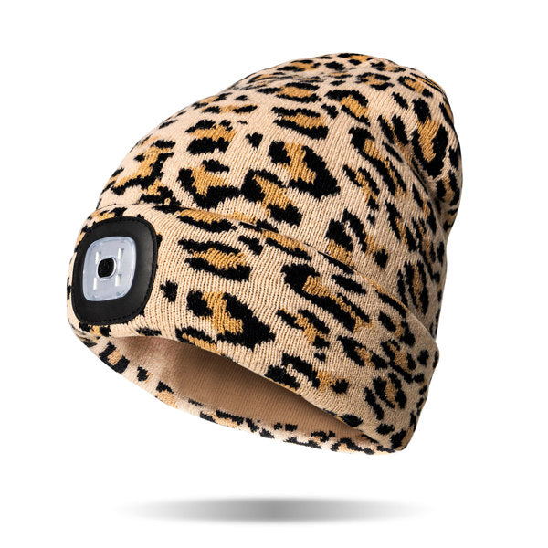 Night Scope Knitted Explorer Collection