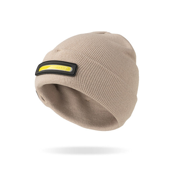 Night Scope Night Watch Rechargeable LED Beanie