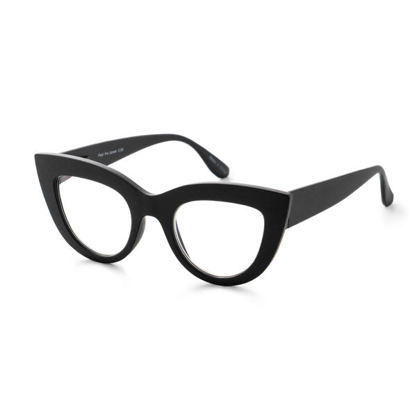 Optimum Optical Readers