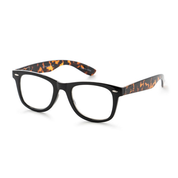 Optimum Optical Readers